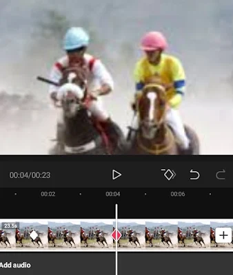 how to pan and zoom in capcut