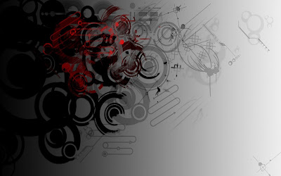 TOP HD WALLPAPERS: BEAUTIFUL 3D ABSTRACT WALLPAPERS 1080p