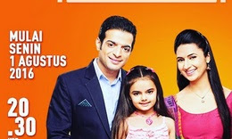 Biodata Para Pemain Mohabbatein ANTV Terlengkap Dengan Foto-fotonya!