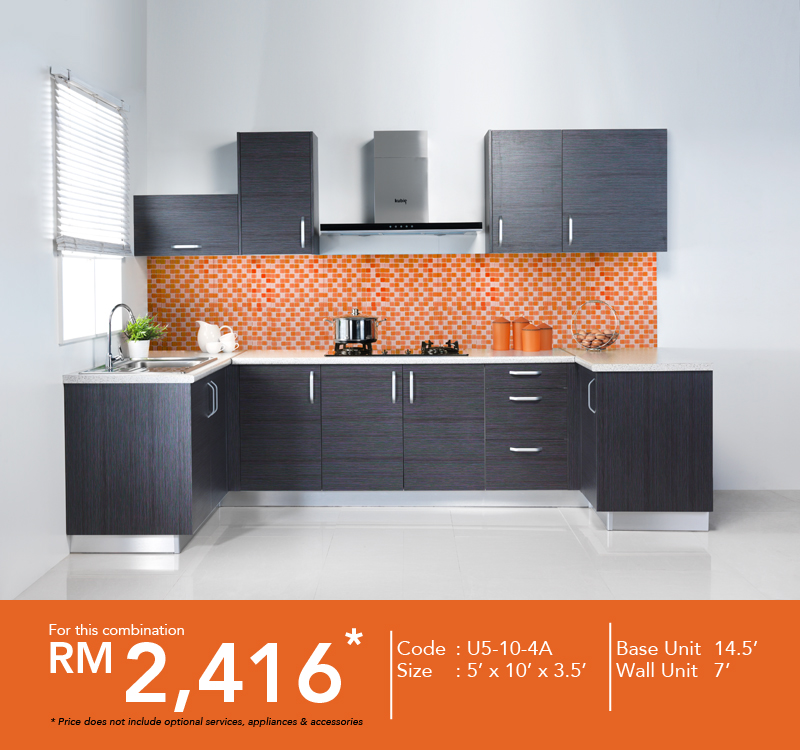 harga kitchen cabinet 2017 malaysia | www.redglobalmx