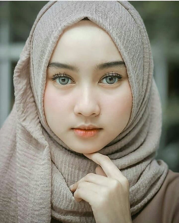 30 Foto Cewek2 Cantik Lucu Berhijab - Tulisan-Tulisan Kuliahku