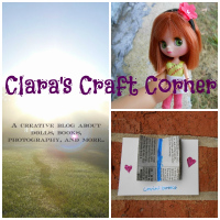 Clara's Craft Corner