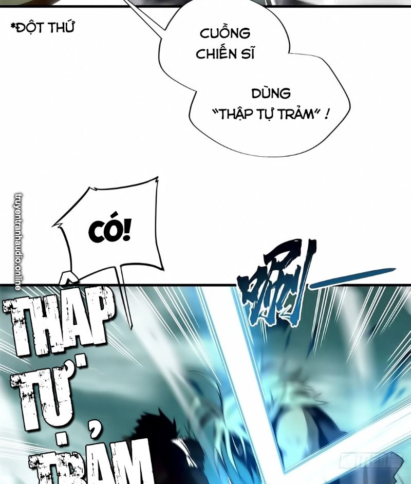Toàn Chức Cao Thủ 2 Chapter 34