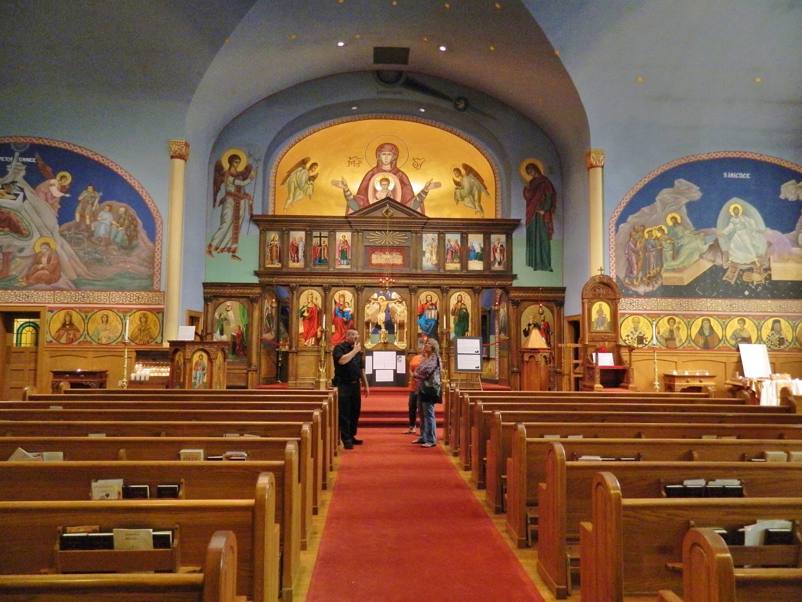 Greek Festival Akron My Review