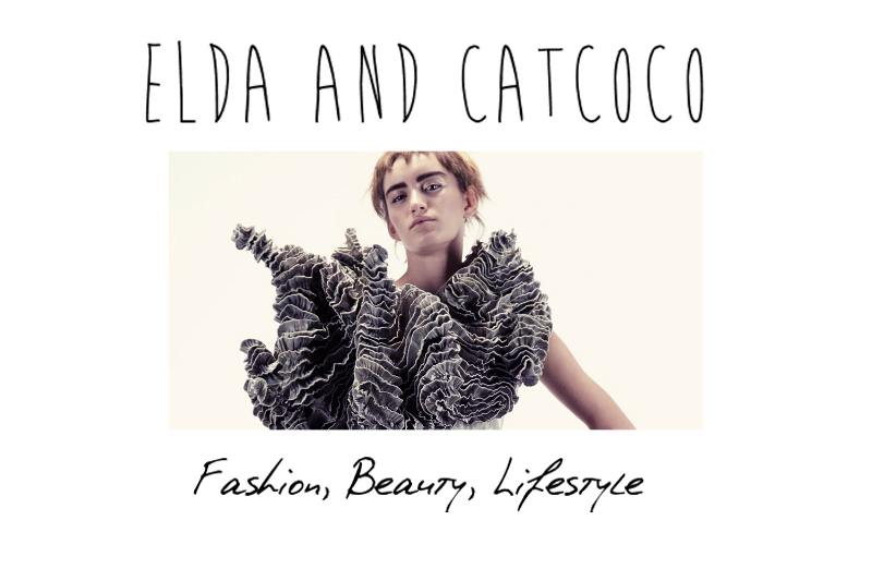Elda & CatCoco