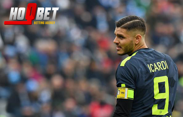 Juventus Inginkan Icardi Dengan Membayar 50 Juta Euro Plus Higuain Ke Inter Milan http://www.liputanskor.com/