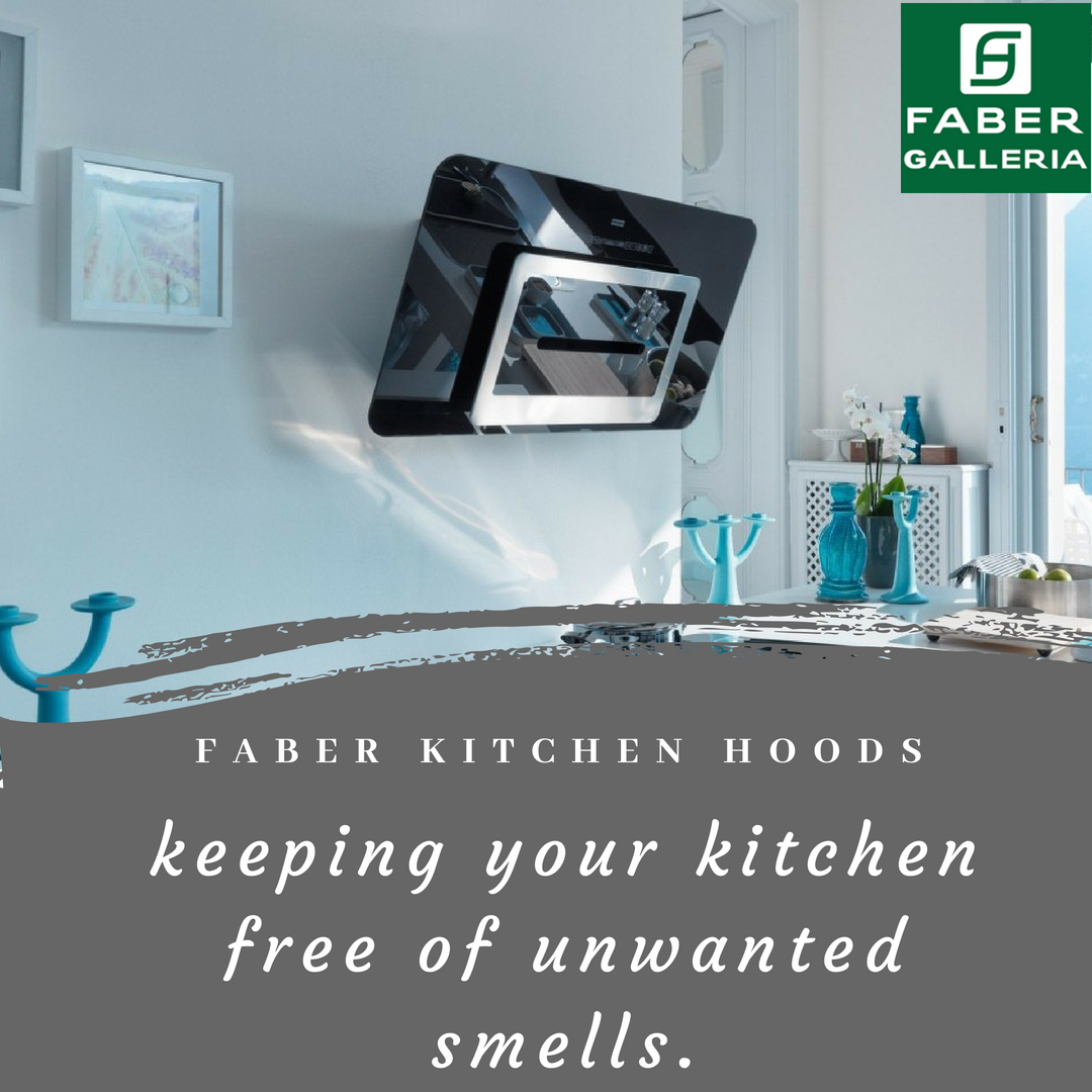 FaberGalleria Faber Kitchen Hoods