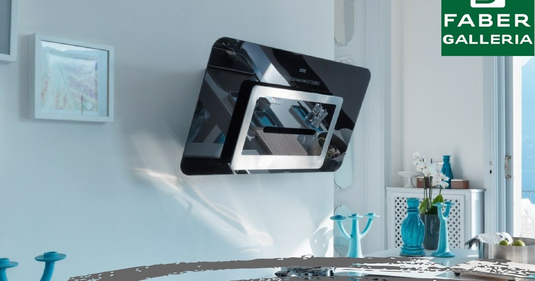 FaberGalleria Faber Kitchen Hoods