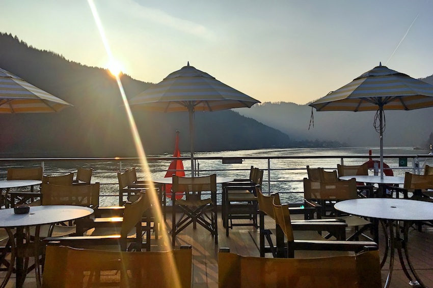 Wien Im November Tag 2 Tasteboykott