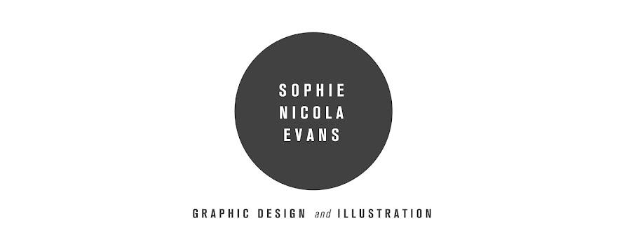Sophie Nicola Evans