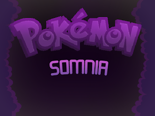 Pokemon Somnia Cover