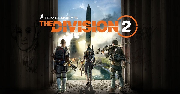 يوبيسوفت تعلن عن توفير لعبة The Division 2 حصريا على متجر Epic و تكشف متطلبات التشغيل النهائية 