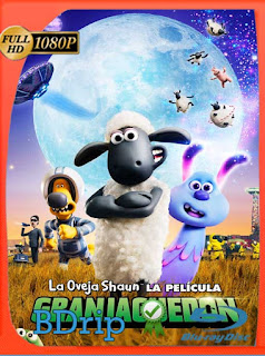 Shaun El Cordero: Farmageddon (2019) BDRIP 1080p Latino [GoogleDrive] SXGO