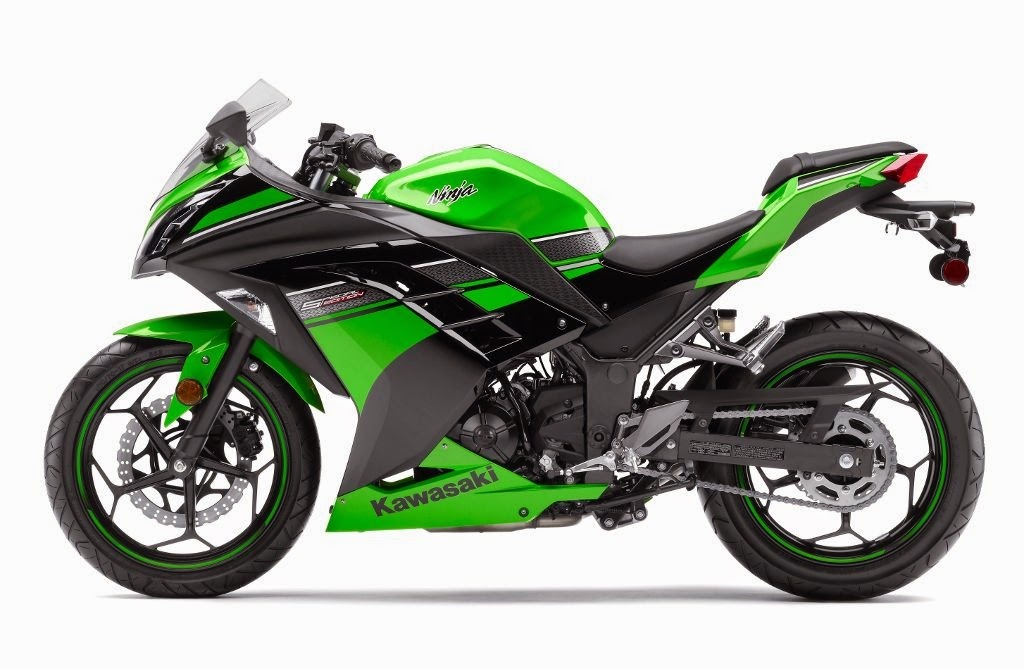 2014 Kawasaki Ninja 300 Price, Review, Spec, and Release Date