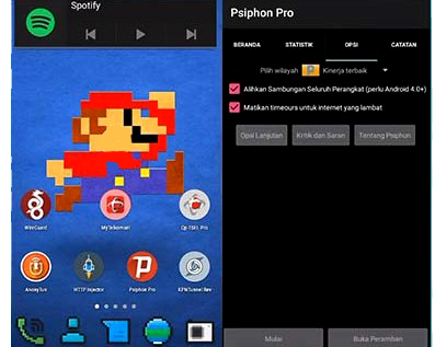 Cara Merubah Kuota Ruangguru Menjadi Kuota Flash Telkomsel ...