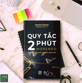 Quy tắc hai phút ebook PDF EPUB AWZ3 PRC MOBI