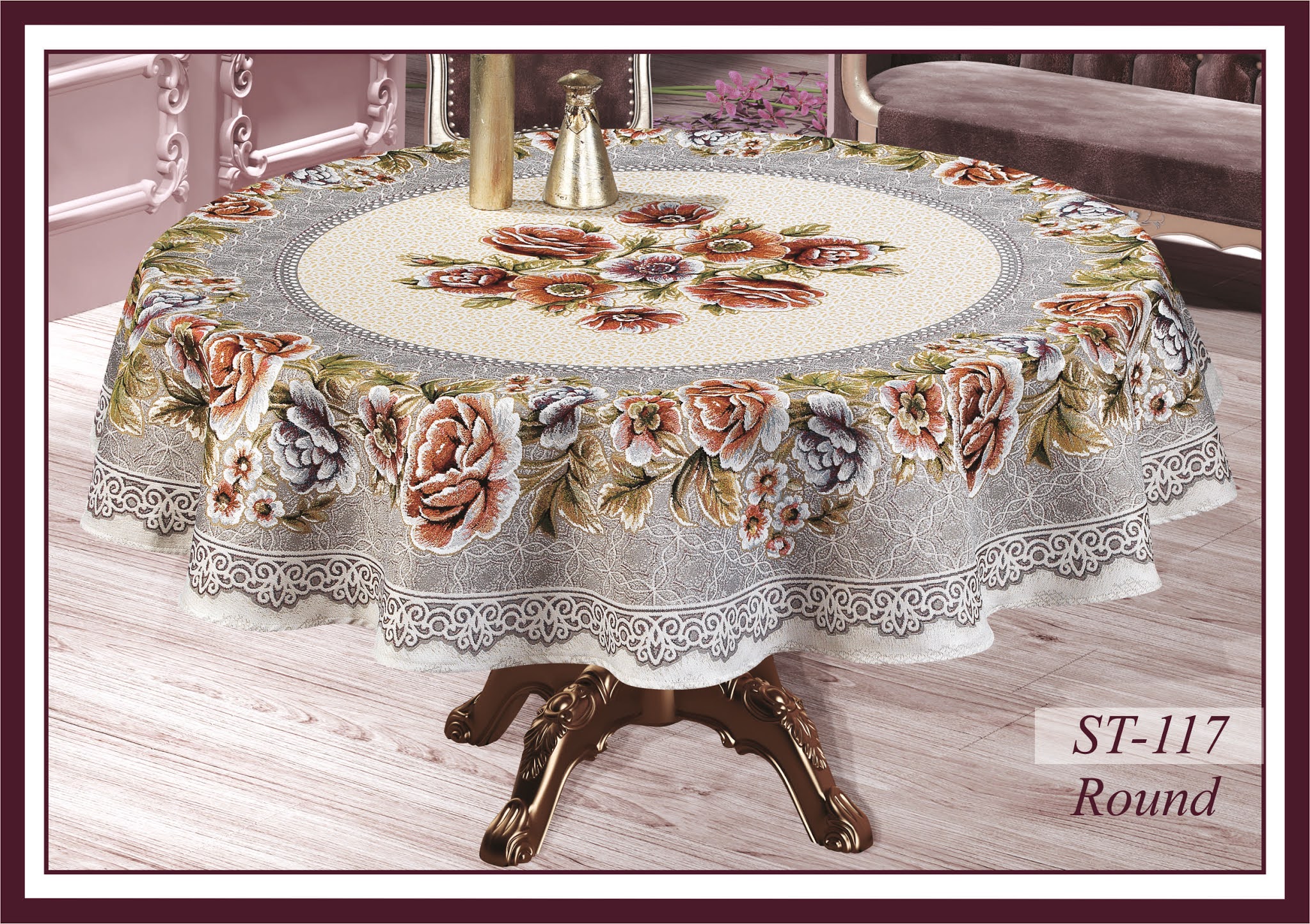 гобеленовая скатерть 160х280. скатерть гобеленовая инканто. скатерть la gobelin круглая 140см. скатерти круглые гобелен. гобеленовая жаккард st-104 скатерть.