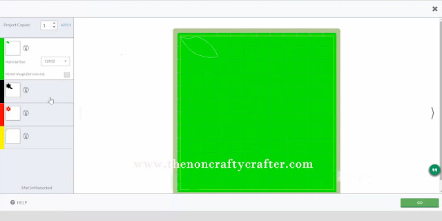 Download The Non Crafty Crafter Inkscape Converting A Jpg Or Png Into A Svg PSD Mockup Templates