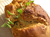 Rustic Sun-Dried Tomato Bread