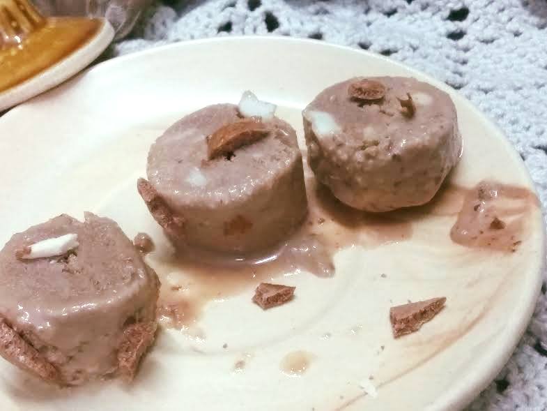 How To Make Oatmeal Delicious Yummy Creamy Quick Oats Chocolate Kulfi