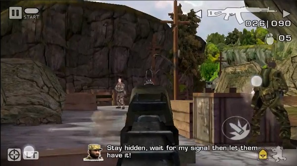 Battlefield 2142 Battlefield 2142