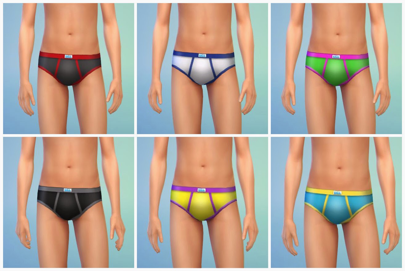 sims 4 male underwear mod sims 4 male underwear mod