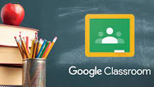 GOOGLE CLASSROOM