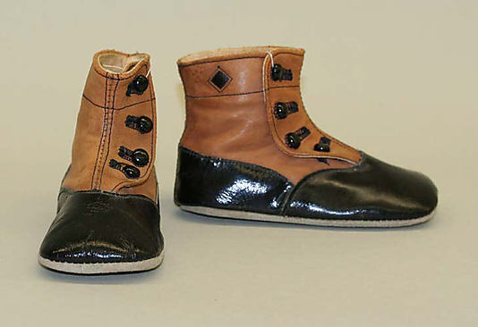 The Shoe AristoCat The Hurd Shoe Company (USA) Balmoral boots