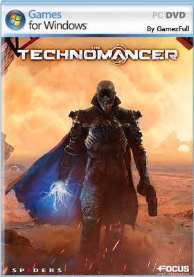 The Technomancer PC Full Español