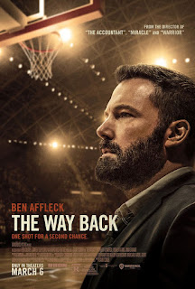 TOP 10 FILMS THE WAY BACK
