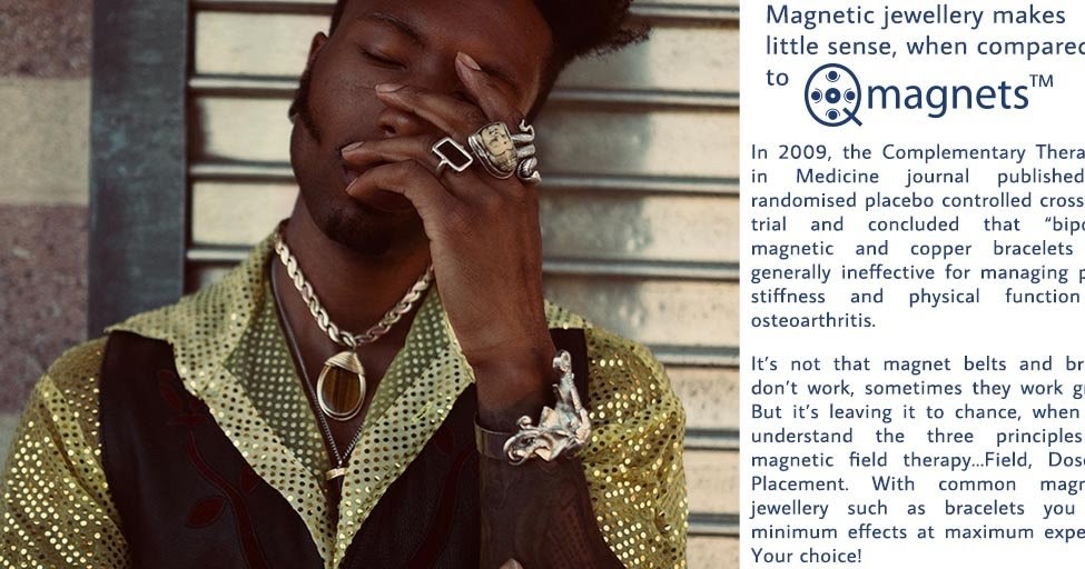 Field Therapy How does it work?