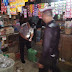 Cipkon Polsek Kawangkoan Sita Puluhan Botol Miras