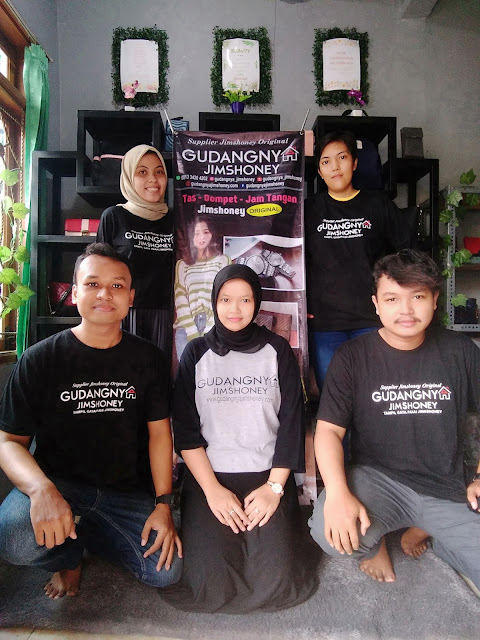 Tim Gudangnya Jimshoney Tim Gudangnya Jimshoney