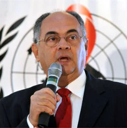 Pedro Chequer