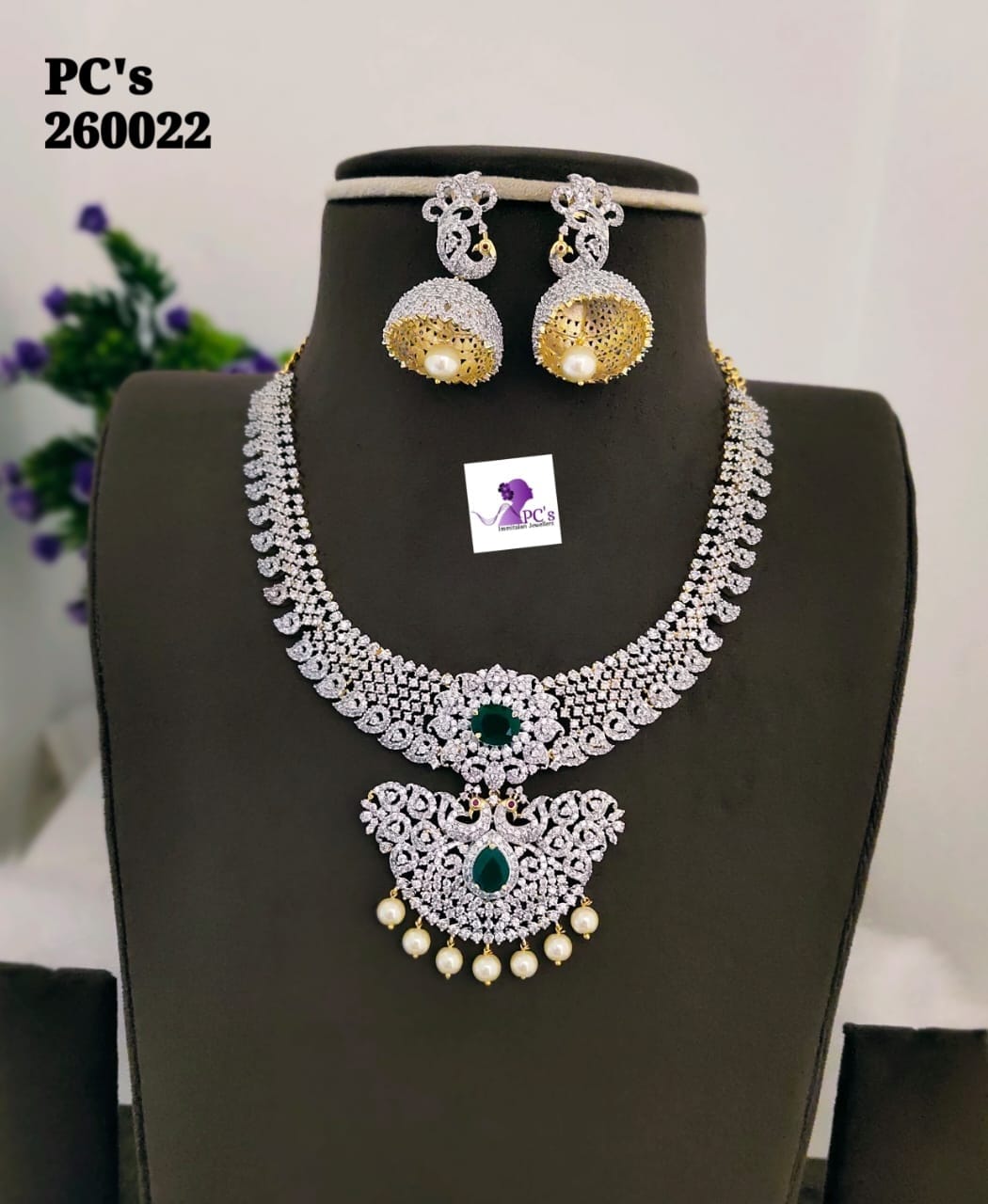 New October Collection 2020 - Indian Jewelry Designs
