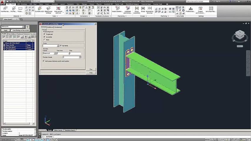 Autocad Structural Detailing 2015 creak Autocad Structural Detailing 2015 creak