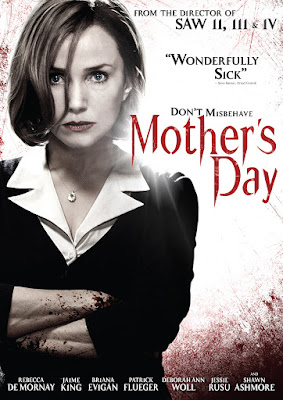 Mother's Day Poster