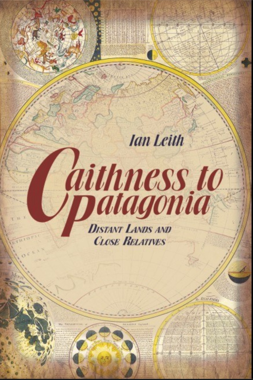 Caithness to Patagonia