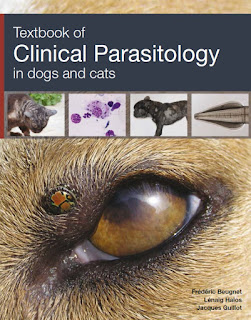 Textbook of Clinical Parasitology in Dogs and Cats Textbook of Clinical Parasitology in Dogs and Cats