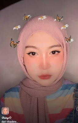 Rekomendasi Filter IG Cute Terbaik yang Viral di TikTok