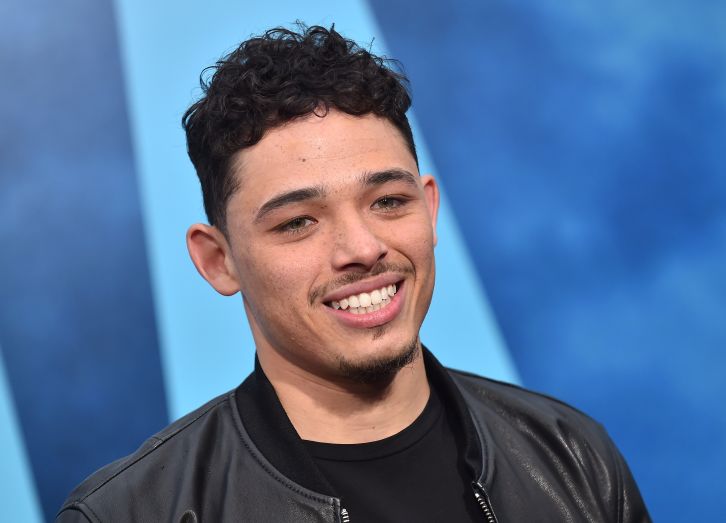 In Treatment - Season 4 - Anthony Ramos Joins Cast