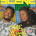 [FEATURED] Dotun & Temi Of Cool Fm Cover Issue 5 Of The Scene Magazine