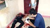 Pembunuhan Berdarah di Depan Salon Gemparkan Warga Jalan Nias