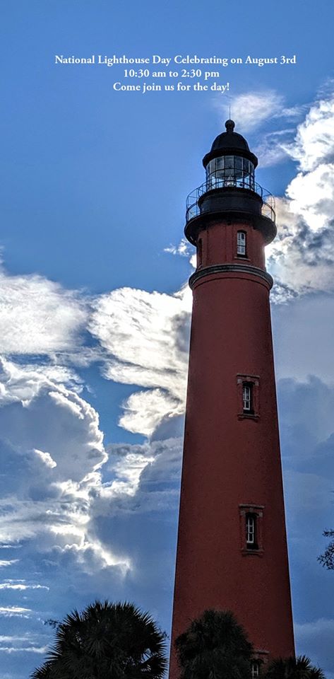 National Lighthouse Day National Lighthouse Day