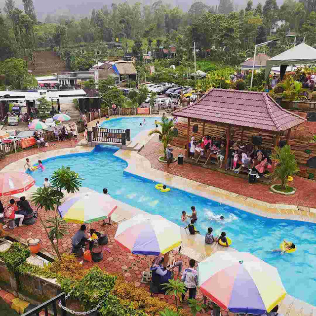 Tiket Masuk Lava Hill Resort Sukapura Bromo, Nikmati Sensasi Bianglala di Atas Gunung Tiket Masuk Lava Hill Resort Sukapura Bromo, Nikmati Sensasi Bianglala di Atas Gunung