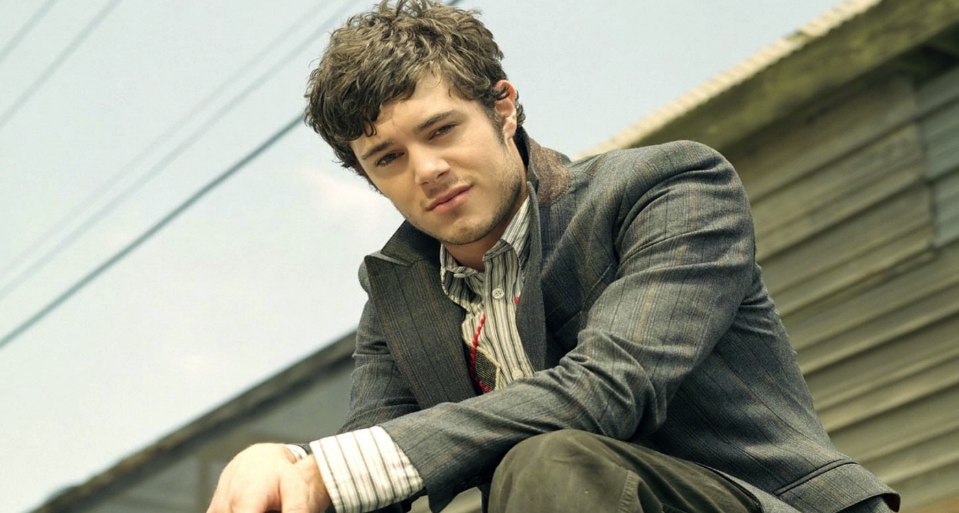 Hollywood: Adam Brody Profile, Biography, Pictures And Wallpapers Gallery