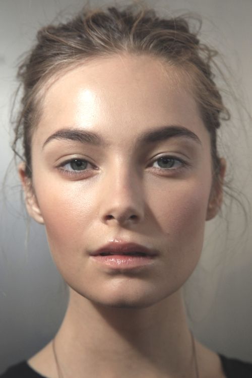 #blog #make #makeup #maquiagem #batom #batomnude