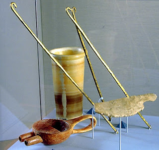 Ancient Egypt Tools and Technology