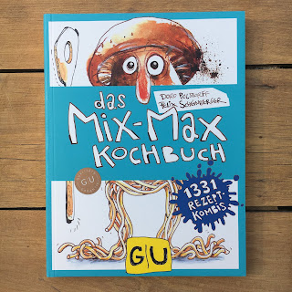 Mix-Max-Kochbuch