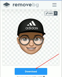 Cara Membuat Animoji Stiker Mudah di Android